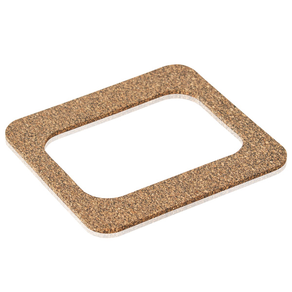 ABB Gasket 3HAA1001-98 — Газоанализаторы и детекторы