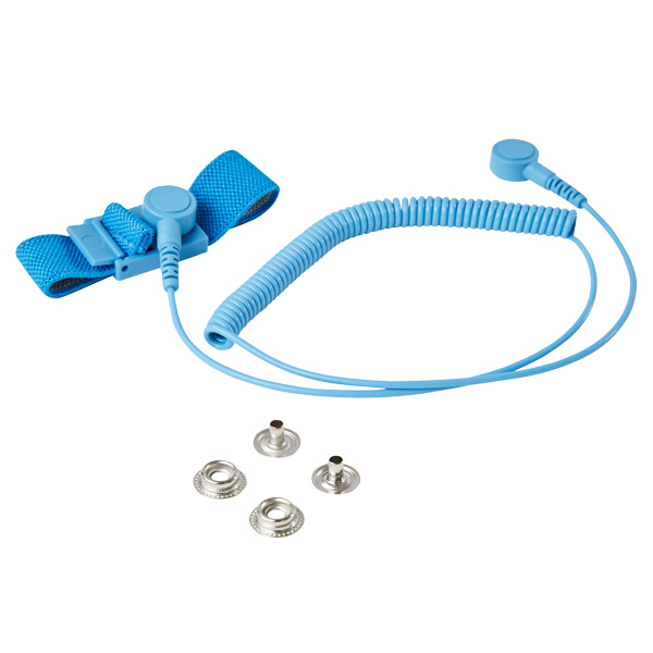 ABB Wrist Band 3HAB2997-1 — Промышленные компоненты