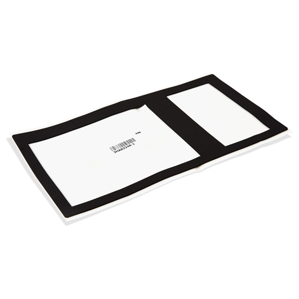 ABB Gasket 3HAB3348-1 — Газоанализаторы и детекторы
