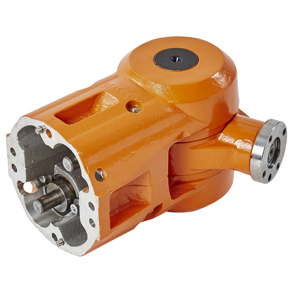 ABB Wrist 3HAB3388-1 — Промышленные компоненты