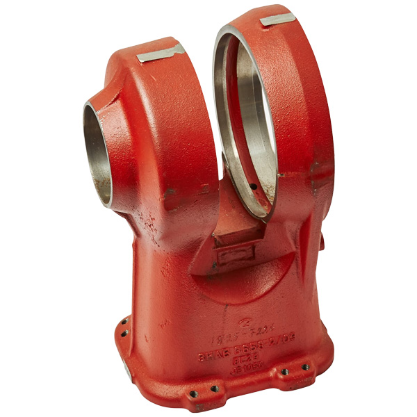 ABB Wrist Housing 3HAB3658-1 — Промышленные компоненты