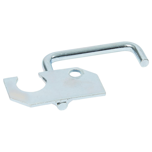 ABB Cable Guide Upper Arm 3HAB3699-1 — Кабели и соединители