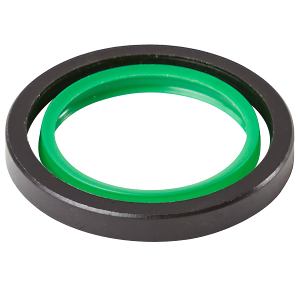 ABB Sealing Ring with Dust Lip 3HAB3701-20 — Промышленные компоненты