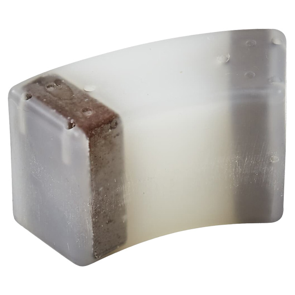 ABB Damper 3HAB3760-1 — Промышленные компоненты