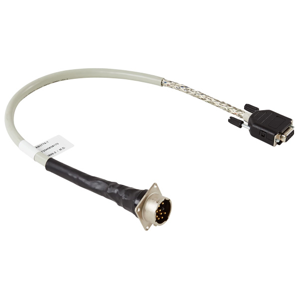 ABB Signal Cable SMB 3HAB3774-1 — Кабели и соединители