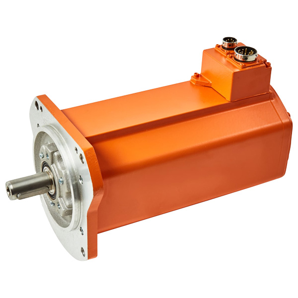 ABB Motor 3HAB4039-1 — Двигатели и сервосистемы