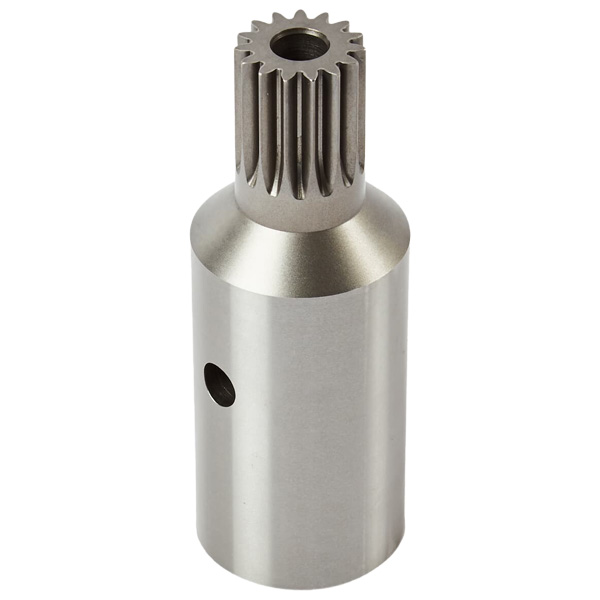 ABB Input Gear 3HAB4057-1 — Модули ввода-вывода