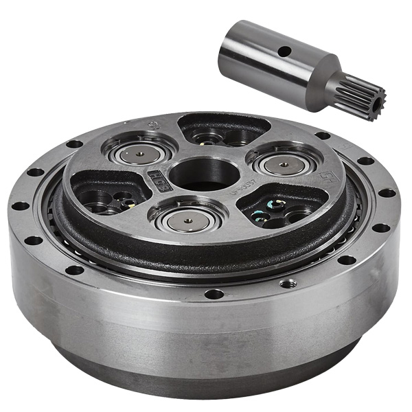 ABB Reduction Gear RV-250-185 3HAB4079-1 — Промышленные компоненты