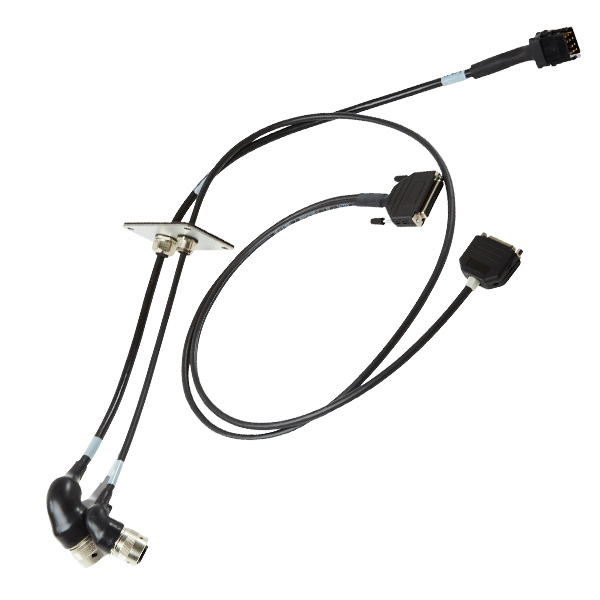 ABB Cable Motor 2 (Shelf) 3HAB4197-1 — Двигатели и сервосистемы
