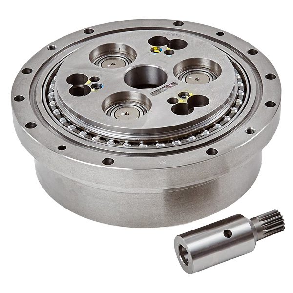 ABB Reduct. Gear RV-320E 3HAB4226-1 — Промышленные компоненты