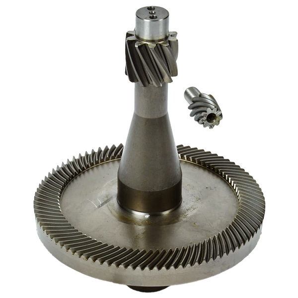 ABB Gear Unit Axis 5 3HAB4268-1 — Промышленные компоненты