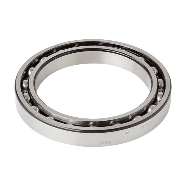 ABB Groove Ball Bearing 3HAB4271-1 — Подшипники