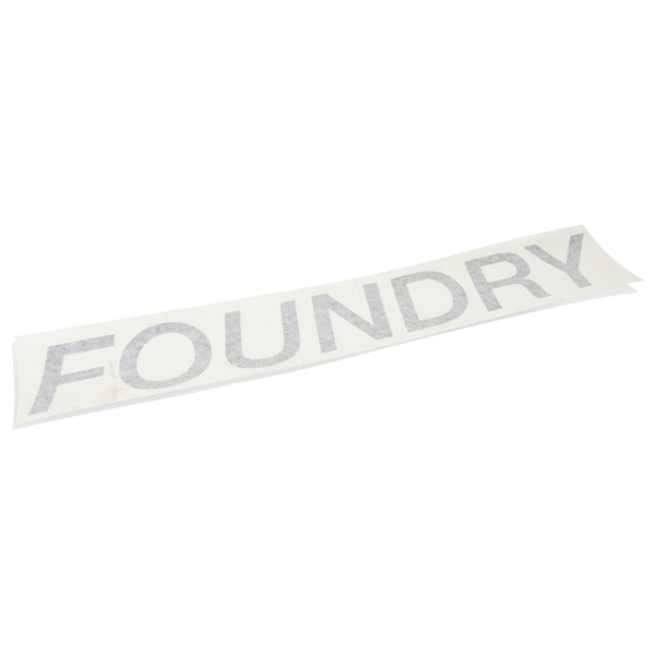 ABB Foundry-Logotype 3HAB4554-1 — Промышленные компоненты