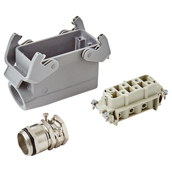 ABB Connector Kit 3HAB5396-1 — Кабели и соединители