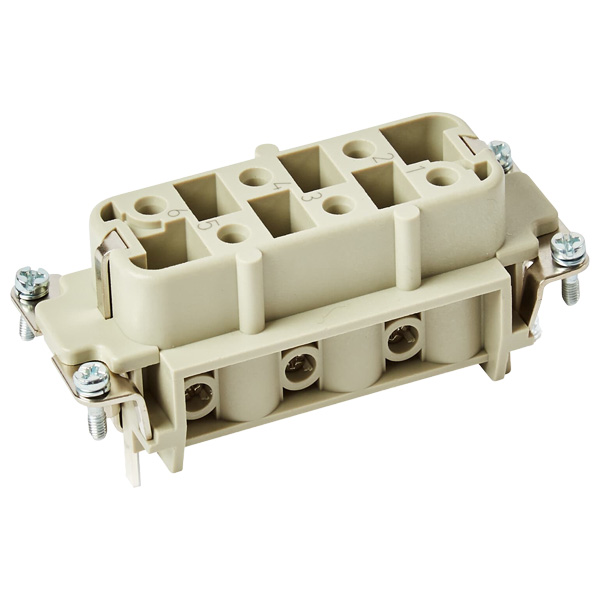 ABB Female Contact Harting 3HAB5434-1 — Промышленные компоненты