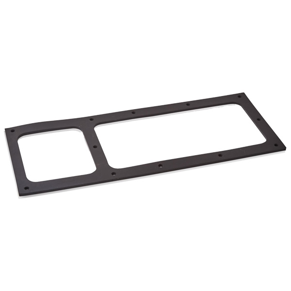 ABB Gasket 3HAB5537-1 — Газоанализаторы и детекторы