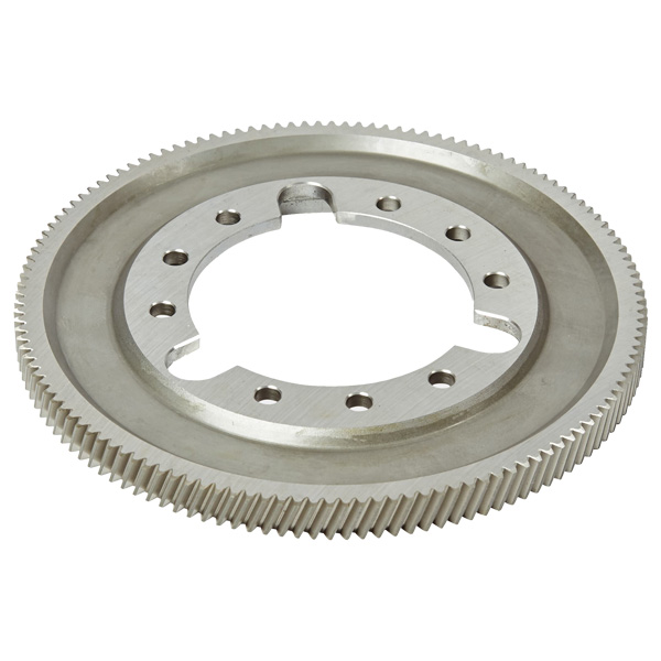 ABB Gear Ax.4 3HAB5555-1 — Промышленные компоненты