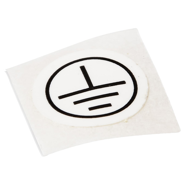 ABB Earth Symbol 3HAB5617-1 — Промышленные компоненты