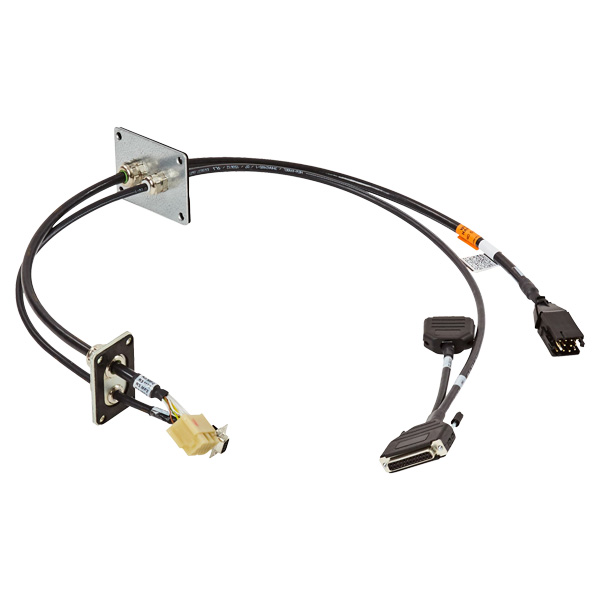 ABB Cabling Motor 2 3HAB6107-1 — Двигатели и сервосистемы
