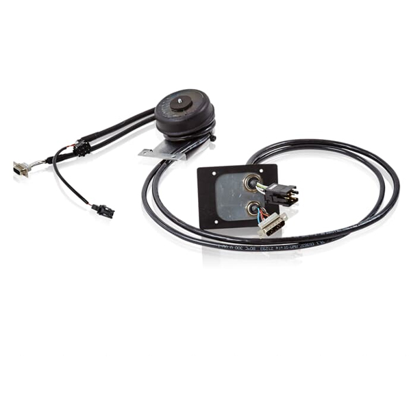 ABB Cabling Motor 6 3HAB6139-1 — Двигатели и сервосистемы