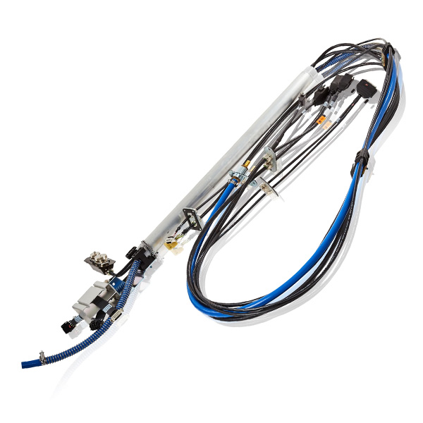 ABB Cabling Upper Front C-Con 3HAB6183-1 — Промышленные компоненты
