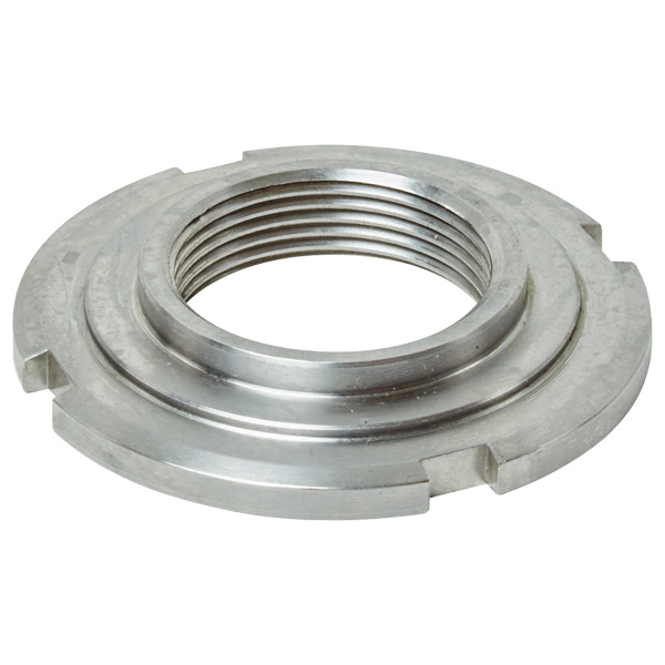 ABB Lock Nut 3HAB6271-1 — Промышленные компоненты