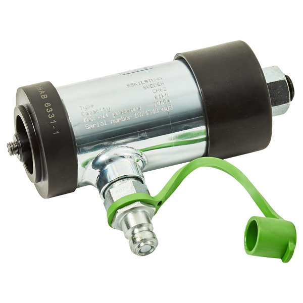 ABB Mounting Tool P-Rod 3HAB6331-1 — Промышленные компоненты