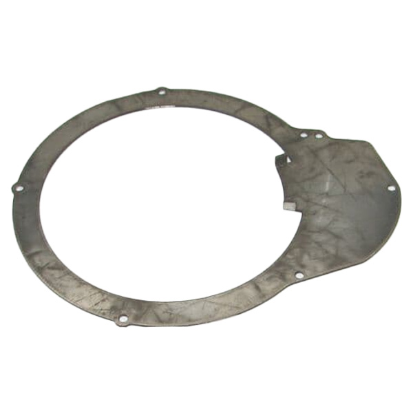 ABB Cover 3HAB6355-1 — Промышленные компоненты