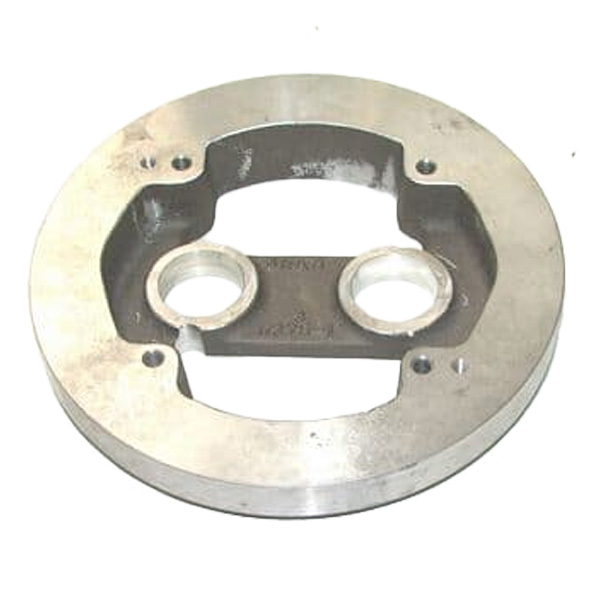ABB Gearhouse Axis 5-6 3HAB6379-1 — Промышленные компоненты