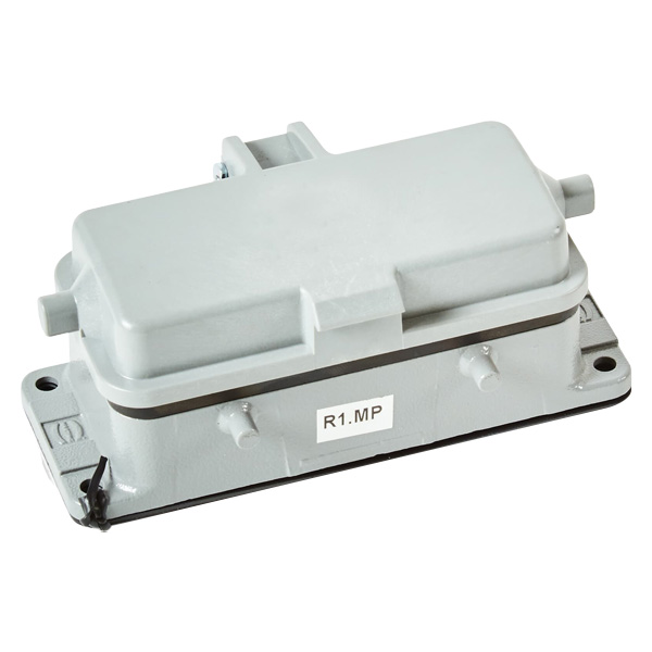 ABB Housing 40P 3HAB6411-1 — Промышленные компоненты