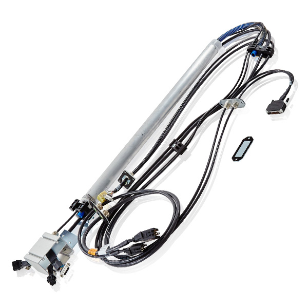 ABB Cabling Upper 3HAB6444-1 — Промышленные компоненты