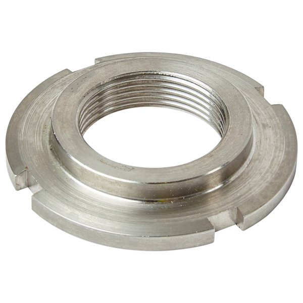 ABB Lock Nut 3HAB6467-1 — Промышленные компоненты