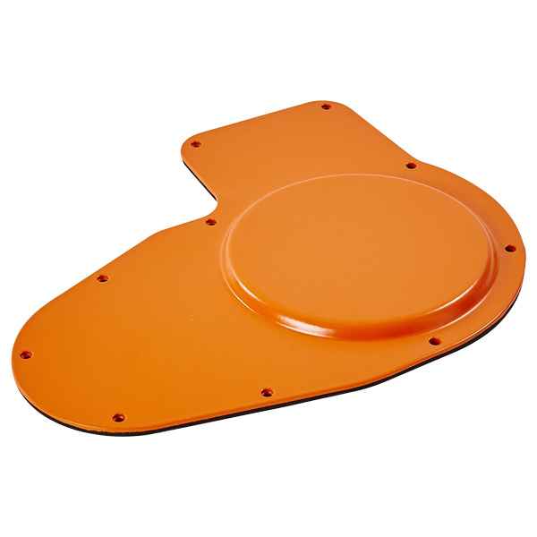 ABB Cover 3HAB6491-1 — Промышленные компоненты