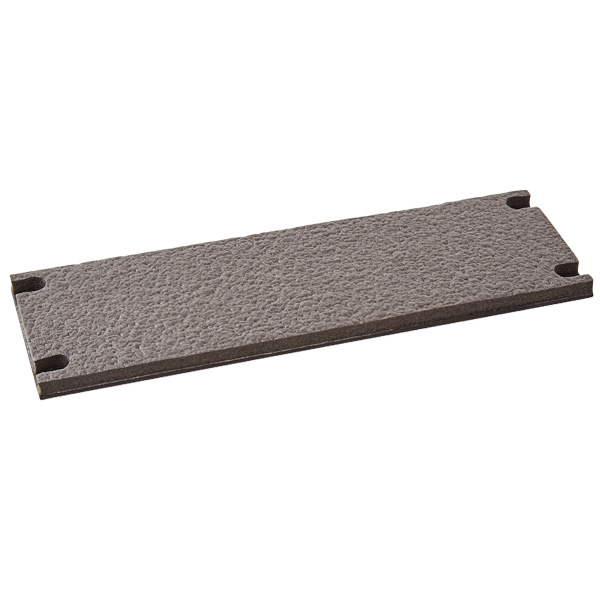 ABB Cover Plate with Gasket 3HAB6797-3 — Газоанализаторы и детекторы