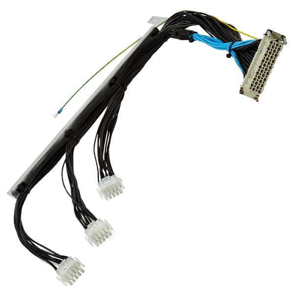 ABB Drive System Interface Cable 3HAB7133-1 — Приводы и преобразователи частоты