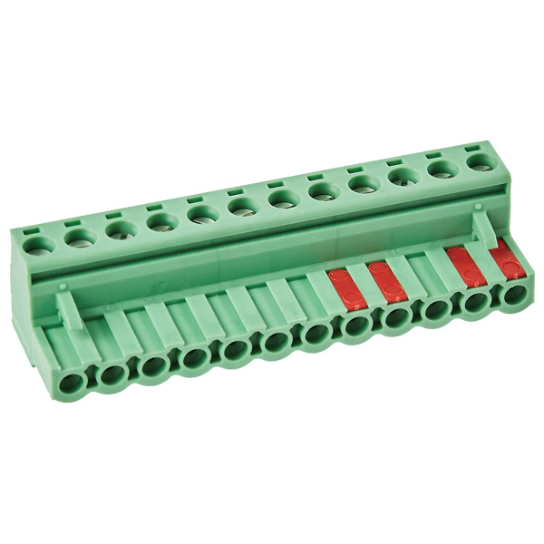 ABB Multipole Connector I/O X5 3HAB7178-1 — Модули ввода-вывода