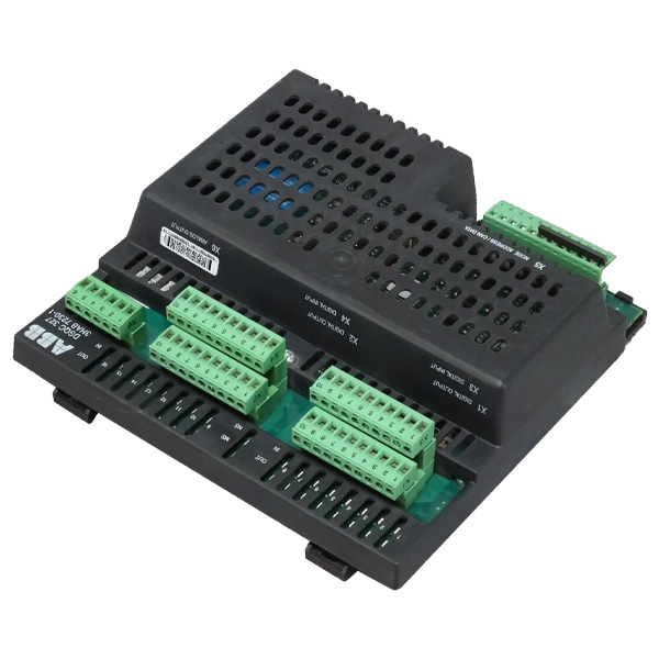 ABB Combination I/O Module DSQC 327 3HAB7230-1 — Модули ввода-вывода
