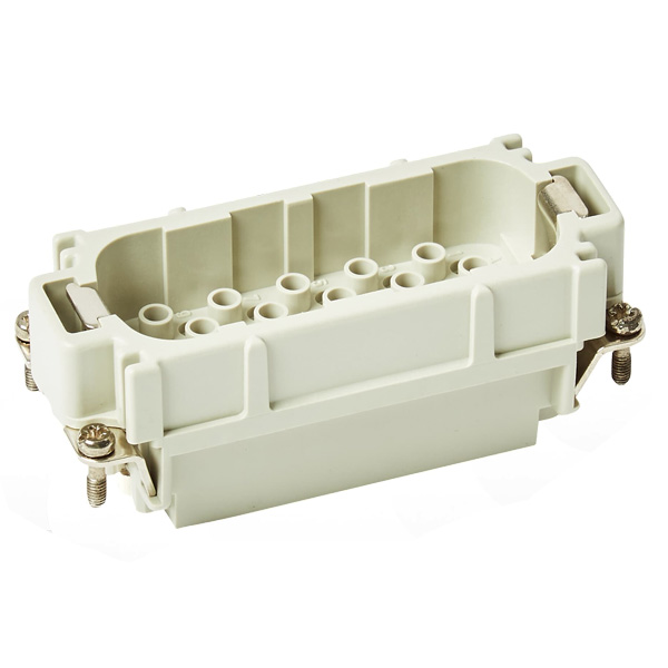 ABB Male Insert 40-pol 3HAB7284-2 — Промышленные компоненты