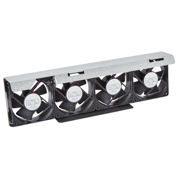 ABB Fan Unit 3HAB7362-1 — Промышленные компоненты