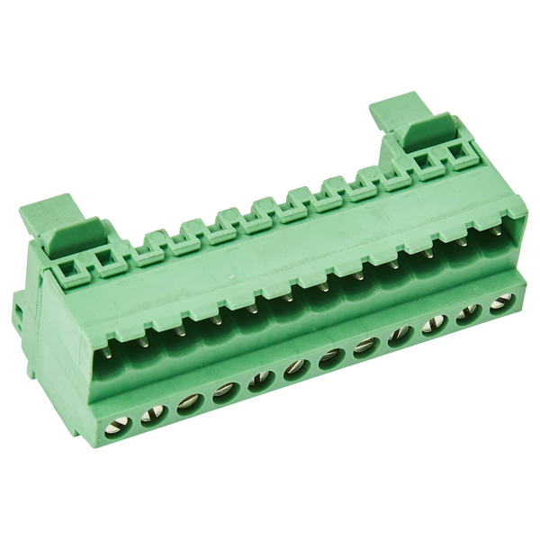 ABB Multi Pole Connector 12p. 3HAB7391-12 — Кабели и соединители