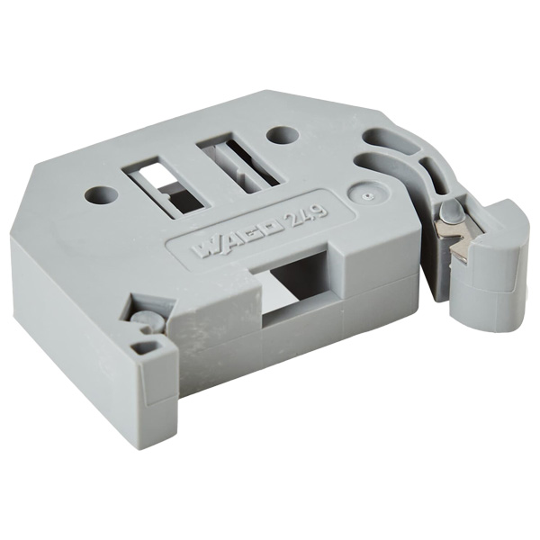 ABB End Clamp 3HAB7983-1 — Промышленные компоненты