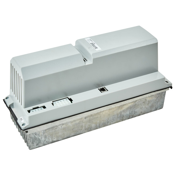 ABB Rectifier DC0 3HAB8101-1 — Промышленные компоненты