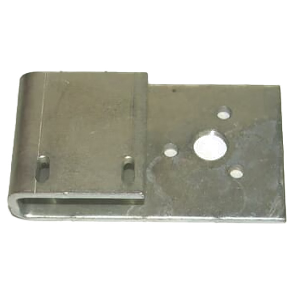 ABB Switchbracket Ax2 3HAB8194-1 — Промышленные компоненты