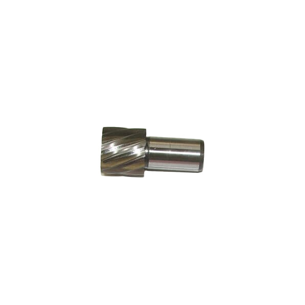 ABB Gear Z1/4 3HAB8418-1 — Промышленные компоненты