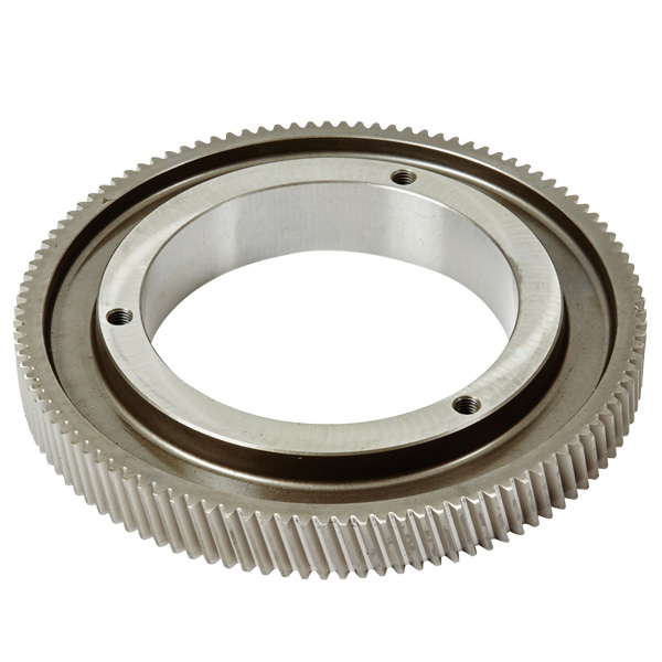 ABB Gear Z4/4 3HAB8460-1 — Промышленные компоненты