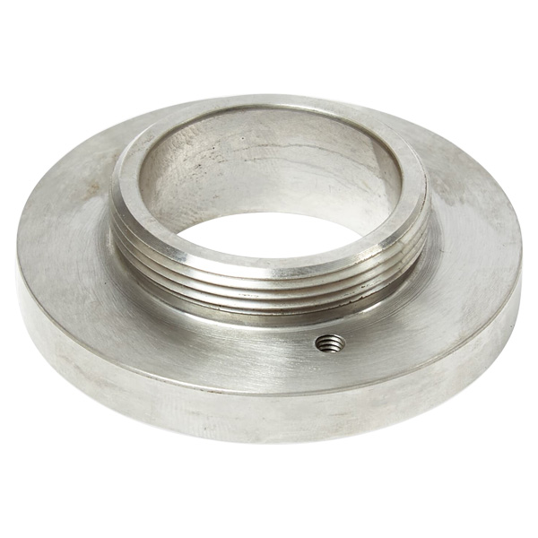 ABB Locking Nut 3HAB8521-1 — Промышленные компоненты