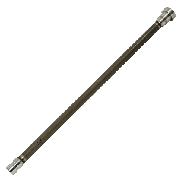 ABB Driving Shaft Ax 5 3HAB8539-1 — Промышленные компоненты