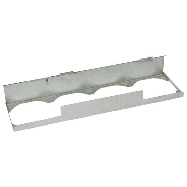 ABB Fan Holder 3HAB8618-1 — Промышленные компоненты