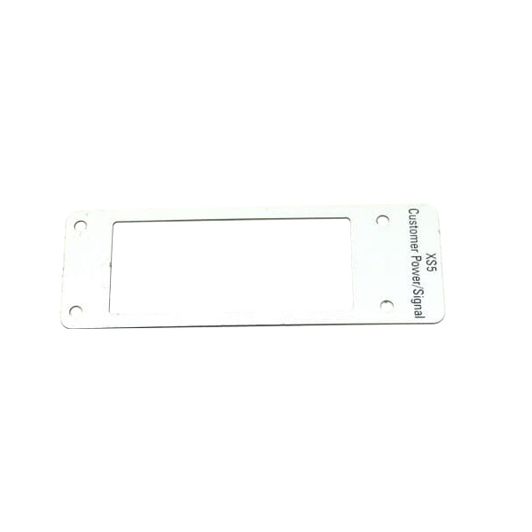 ABB Plate 3HAB8927-27 — Промышленные компоненты