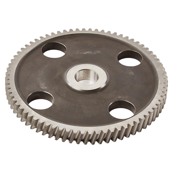 ABB Gear 3HAB9163-1 — Промышленные компоненты